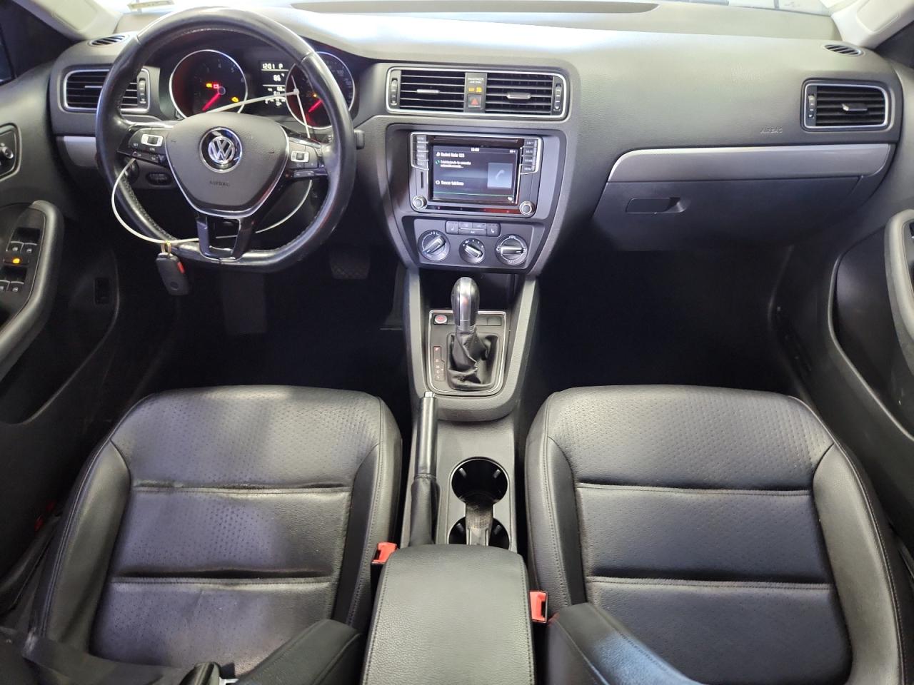 2016 Volkswagen Jetta Se VIN: 3VWD67AJ8GM257783 Lot: 64431615