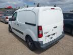 2017 CITROEN BERLINGO 6 for sale at Copart ROCHFORD