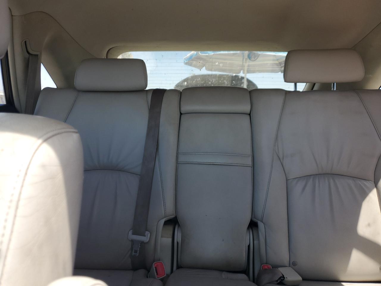 2006 Lexus Rx 400 VIN: JTJHW31UX60010741 Lot: 67412825