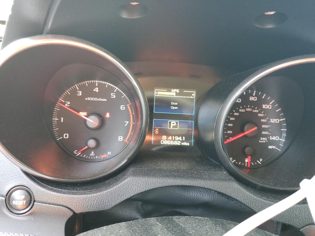 2018 Subaru Legacy 2.5I VIN: 4S3BNAB62J3019571 Lot: 66631765