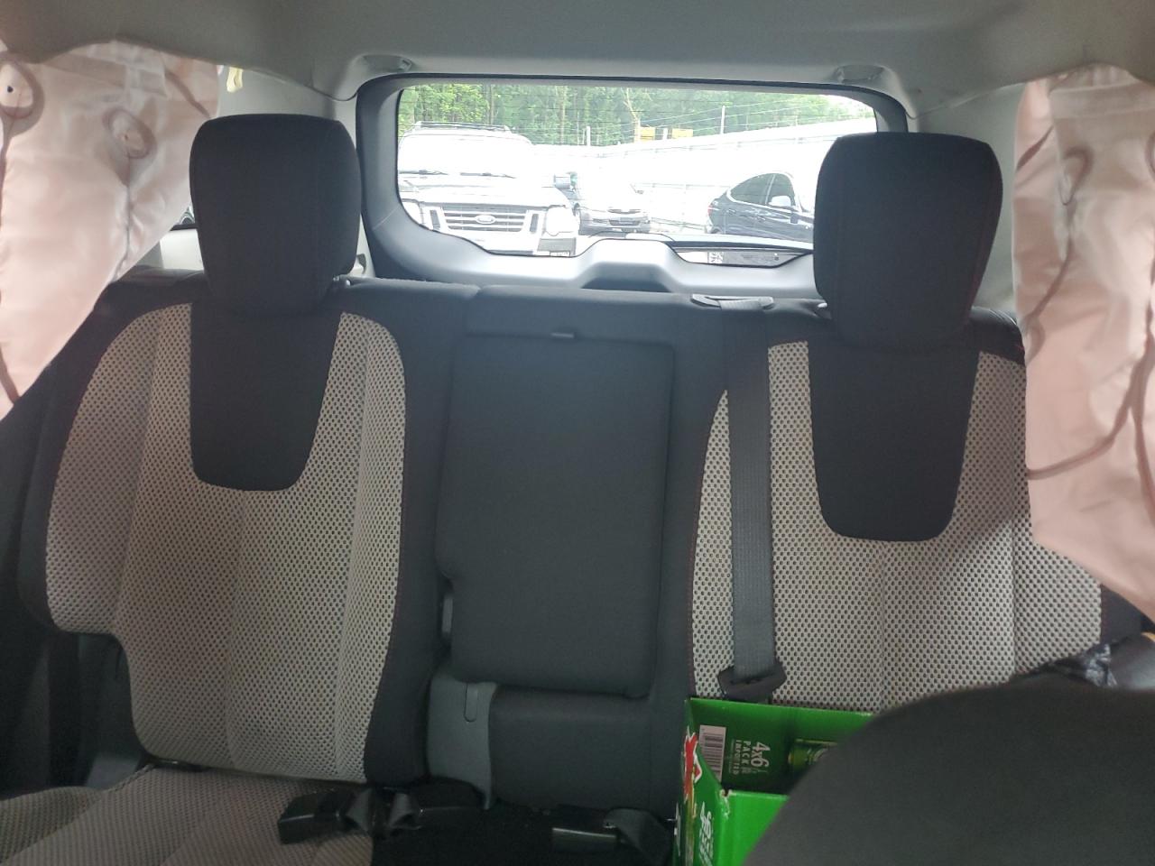2012 GMC Terrain Sle VIN: 2GKALSEK7C6310776 Lot: 63791285
