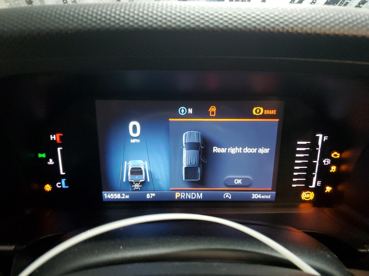 2024 Ford Ranger Xlt VIN: 1FTER4HHXRLE34399 Lot: 63197995