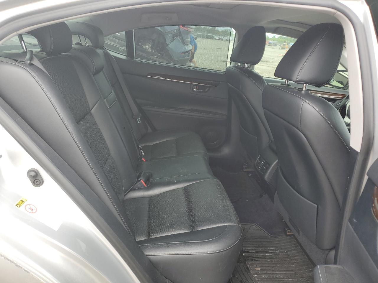 2013 Lexus Es 350 VIN: JTHBK1GGXD2076362 Lot: 65232865