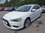 2010 MITSUBISHI LANCER GS4 for sale at Copart GLOUCESTER