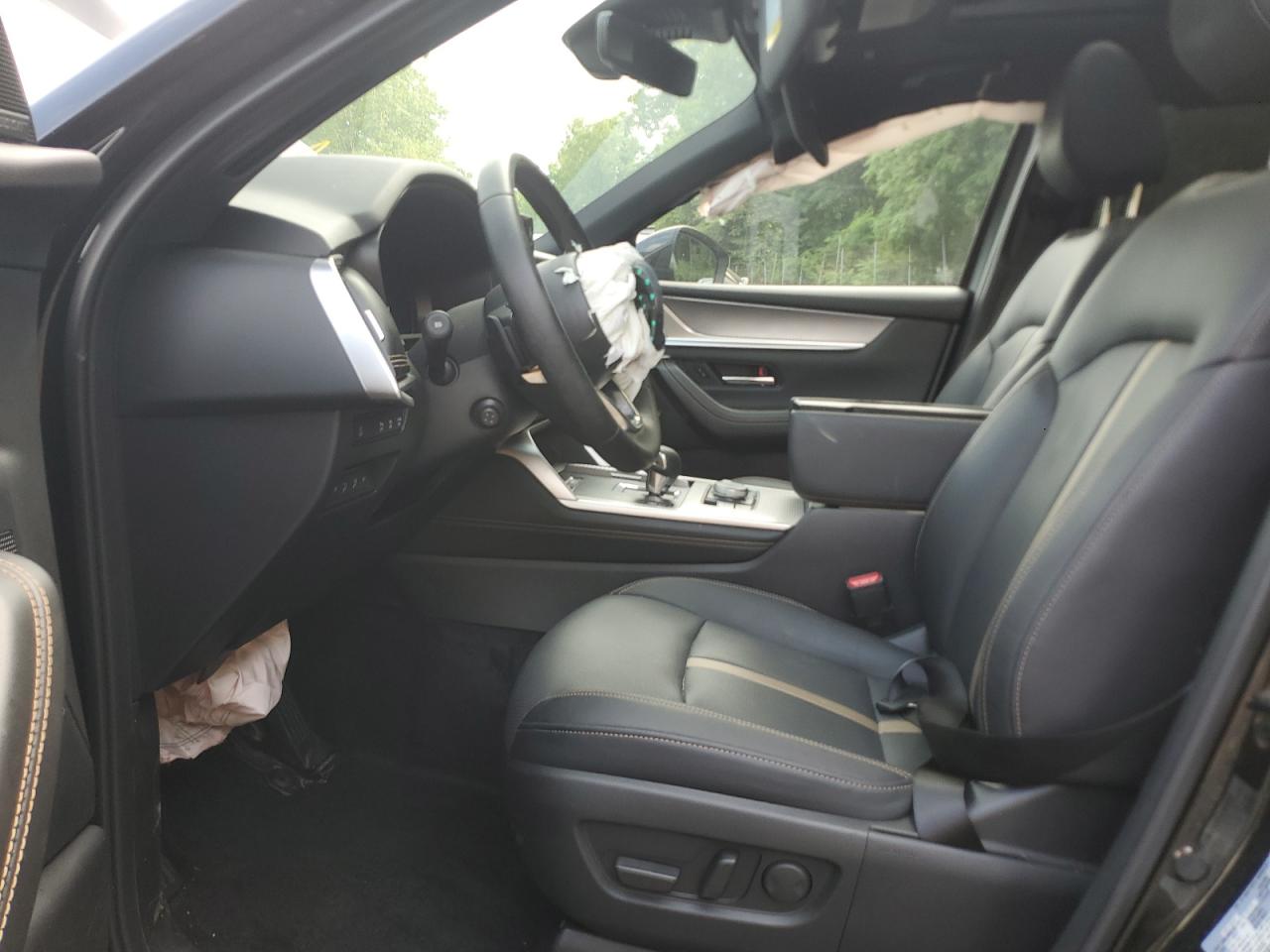 2024 Mazda Cx-90 Premium VIN: JM3KKDHC0R1185495 Lot: 64457745