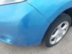 2011 NISSAN LEAF for sale at Copart SANDY