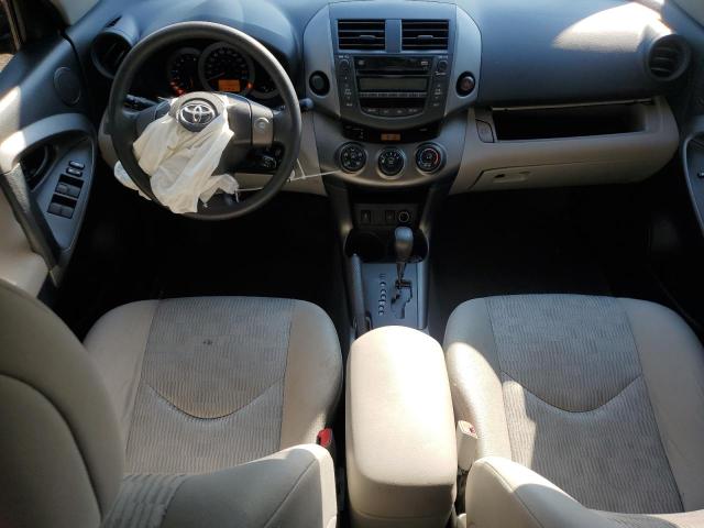 2010 TOYOTA RAV4   