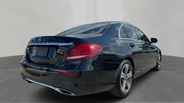 2018 MERCEDES-BENZ E 300  