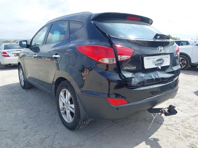 2012 HYUNDAI IX35 PREMI