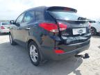 2012 HYUNDAI IX35 PREMI for sale at Copart YORK