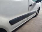 2011 PEUGEOT PARTNER 85 for sale at Copart SANDTOFT