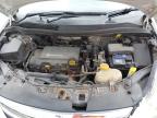 2011 VAUXHALL CORSA LIMI for sale at Copart EAST KILBRIDE