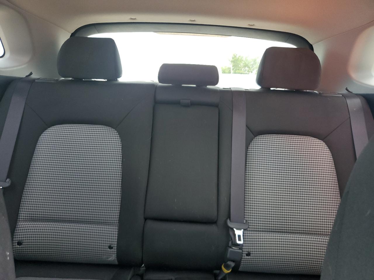 2021 Hyundai Kona Sel VIN: KM8K2CAA4MU627385 Lot: 63937165