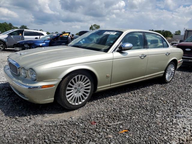 2007 Jaguar Vandenplas