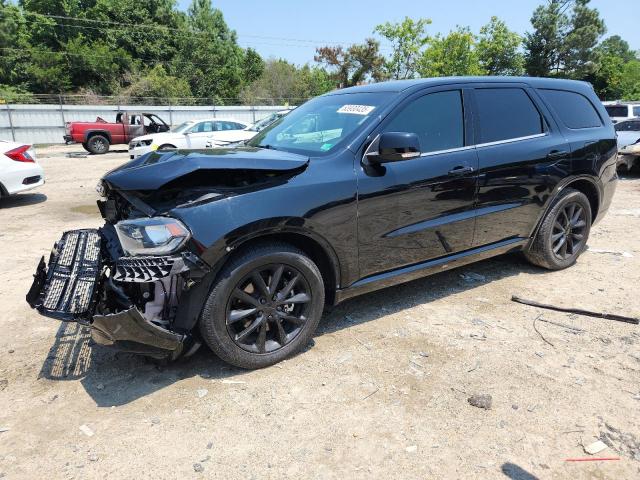  DODGE DURANGO 2017 Czarny