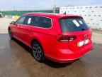 2022 VOLKSWAGEN PASSAT GTE for sale at Copart SANDTOFT