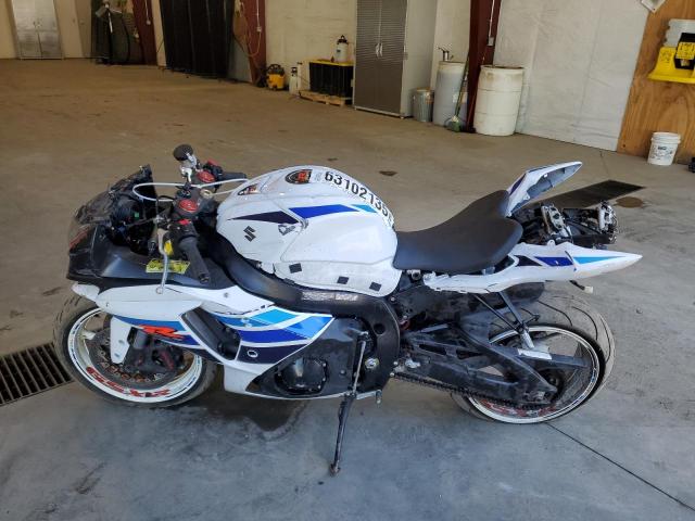 2013 SUZUKI GSX-R1000   