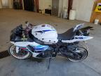 2013 SUZUKI GSX-R1000    for sale at Copart VT - RUTLAND