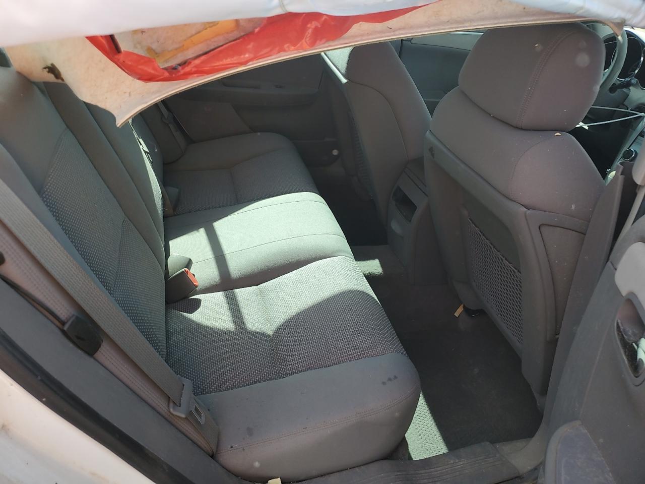 2009 Chevrolet Malibu 1Lt VIN: 1G1ZH57B99F199721 Lot: 63874995
