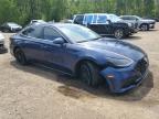 2021 HYUNDAI SONATA LIMITED   à vendre chez Copart ON - COOKSTOWN