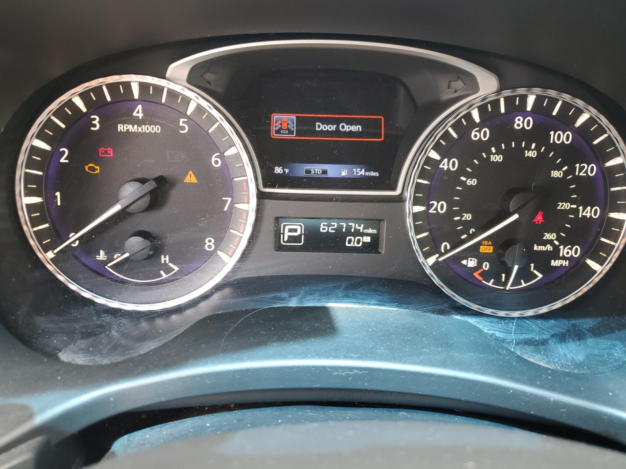 2015 Infiniti Qx60 VIN: 5N1AL0MM4FC507947 Lot: 64803825