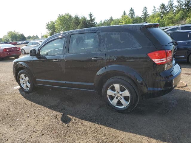 2016 DODGE JOURNEY SE  