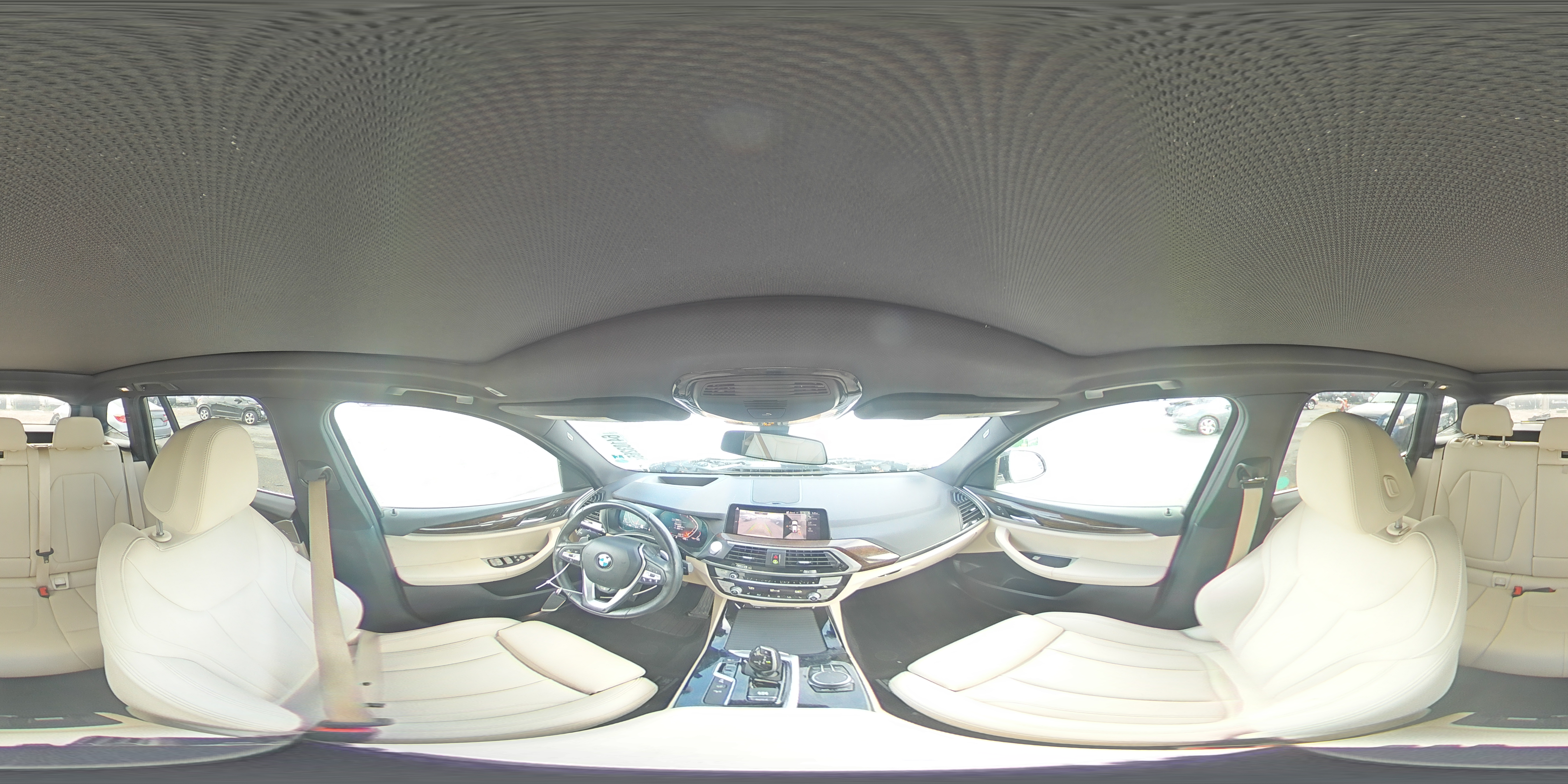 2021 BMW X3 xDrive30I VIN: 5UXTY5C04M9E84773 Lot: 64103265