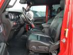 2021 JEEP WRANGLER UNLIMITED SAHARA 4XE   for sale at Copart CA - LOS ANGELES