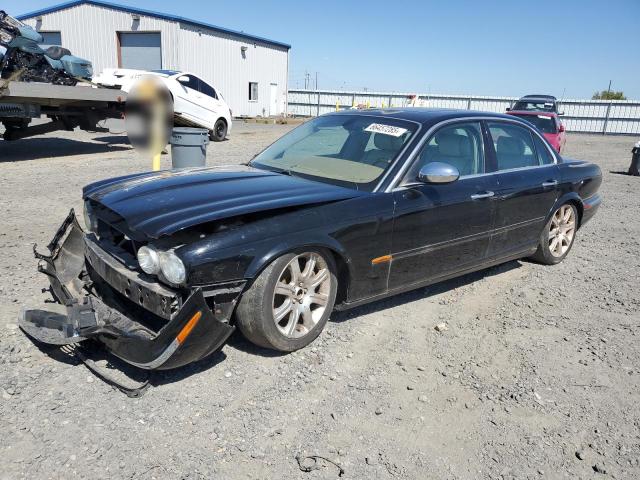 2004 Jaguar Vandenplas