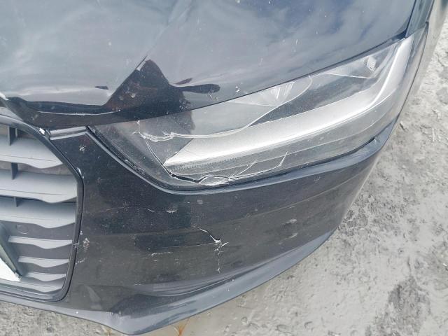 2012 AUDI A4 2.0 TDIE SE TECHNIK 4DR