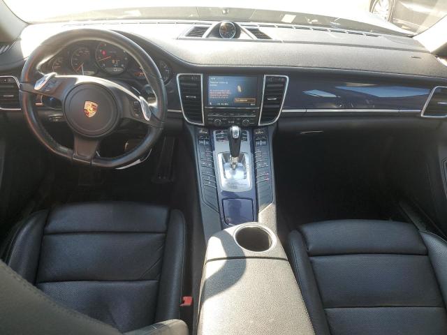 2013 PORSCHE PANAMERA 2  