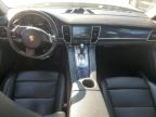 2013 PORSCHE PANAMERA 2   for sale at Copart QC - MONTREAL