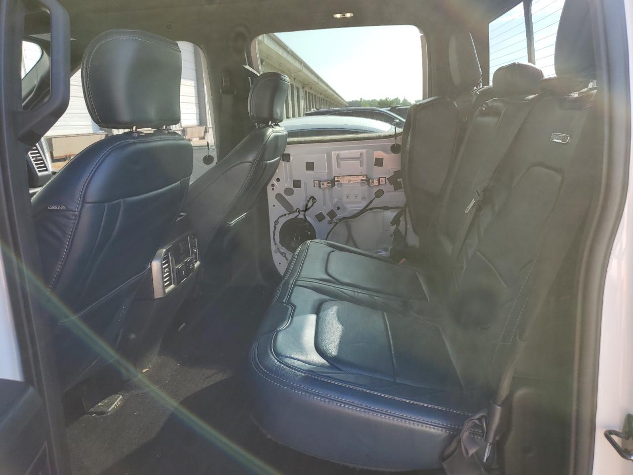 2018 Ford F150 Supercrew VIN: 1FTEW1EG7JFB12163 Lot: 64868355
