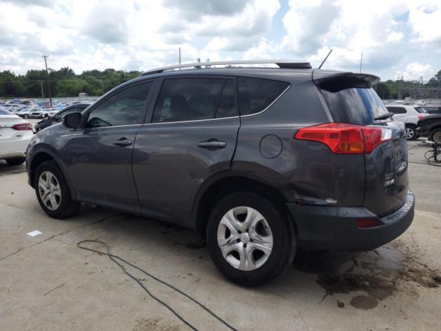  TOYOTA RAV4 2013 Gray