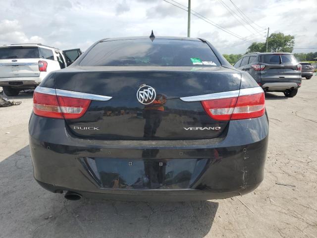  BUICK VERANO 2012 Black