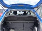 2019 TOYOTA YARIS ICON for sale at Copart WOLVERHAMPTON