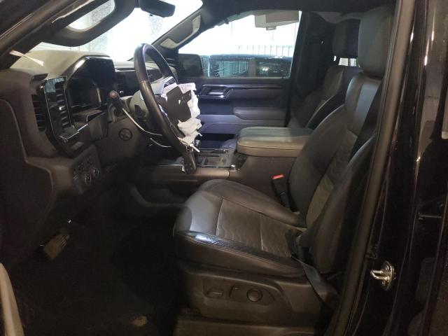  CHEVROLET All Models 2023 Black