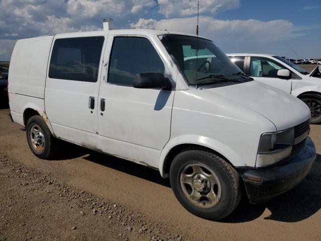 2004 CHEVROLET ASTRO   