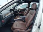 2016 MERCEDES BENZ E220 AMG N for sale at Copart WOLVERHAMPTON