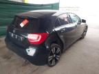 2014 MERCEDES BENZ A200 SPORT for sale at Copart SANDTOFT