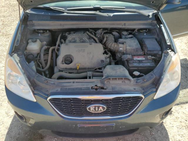 2012 KIA RONDO   