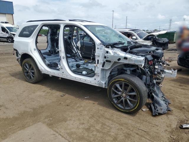  DODGE DURANGO 2018 Biały