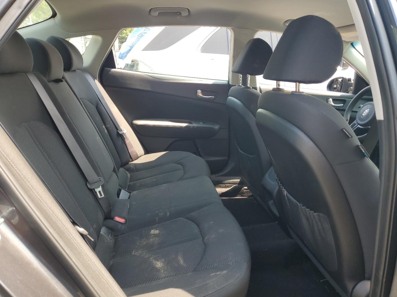 knagt4l31g5107782 KNAGT4L31G5107782 2016 Kia Optima Lx