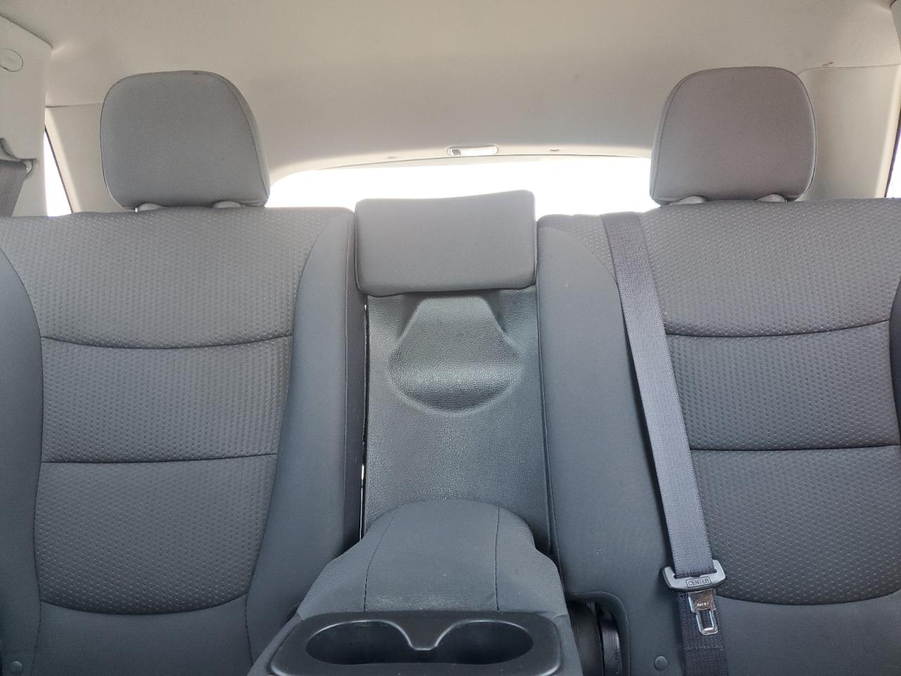 2013 Kia Sorento Lx VIN: 5XYKT4A27DG391137 Lot: 65649105