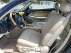 2004 LEXUS SC 430   à vendre chez Copart GA - ATLANTA EAST