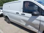 2017 MERCEDES BENZ VITO 111 C for sale at Copart SANDWICH