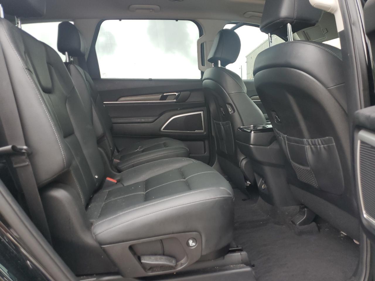 2021 Kia Telluride Ex VIN: 5XYP34HC4MG184192 Lot: 64211865
