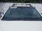 2012 NISSAN NAVARA TEK for sale at Copart WISBECH