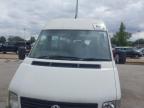2003 VOLKSWAGEN LT 35 TDI for sale at Copart SANDY
