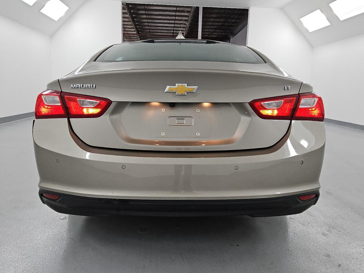 2024 Chevrolet Malibu Lt VIN: 1G1ZD5ST3RF213141 Lot: 63911075